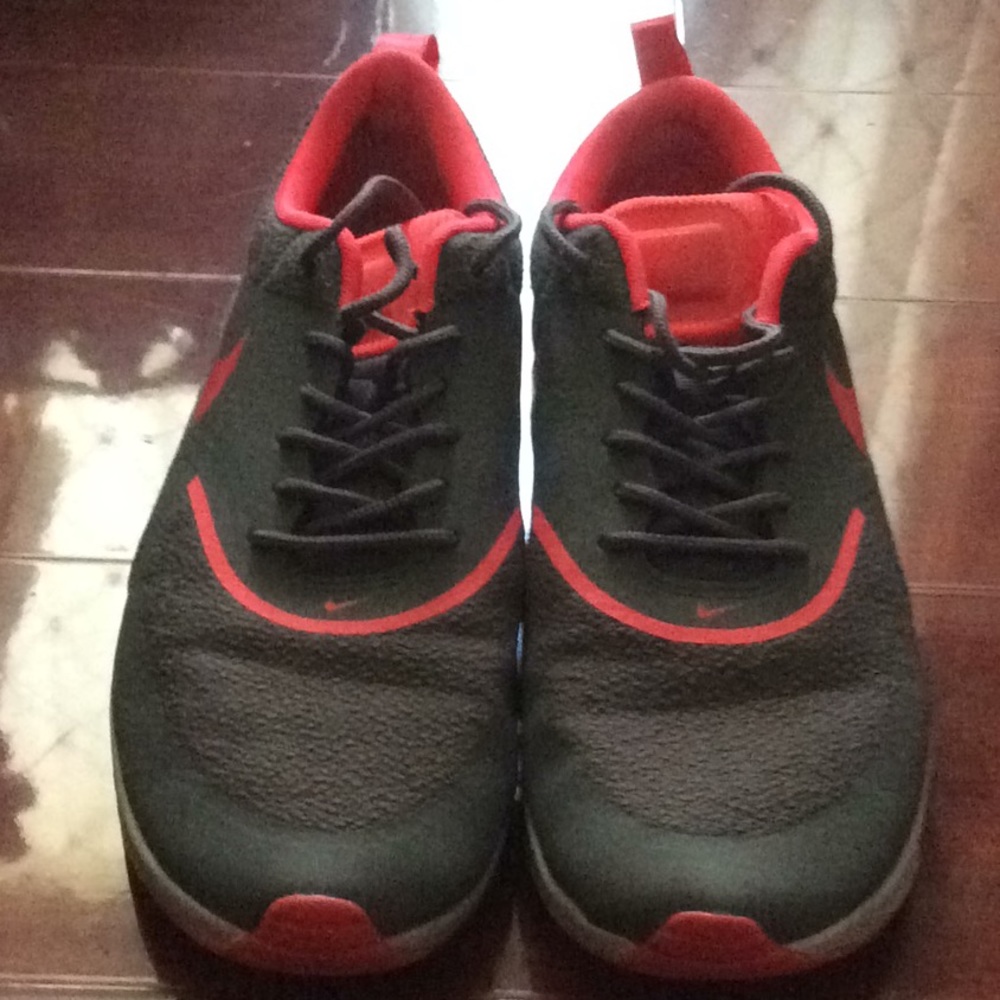 Women’s Air Maxes